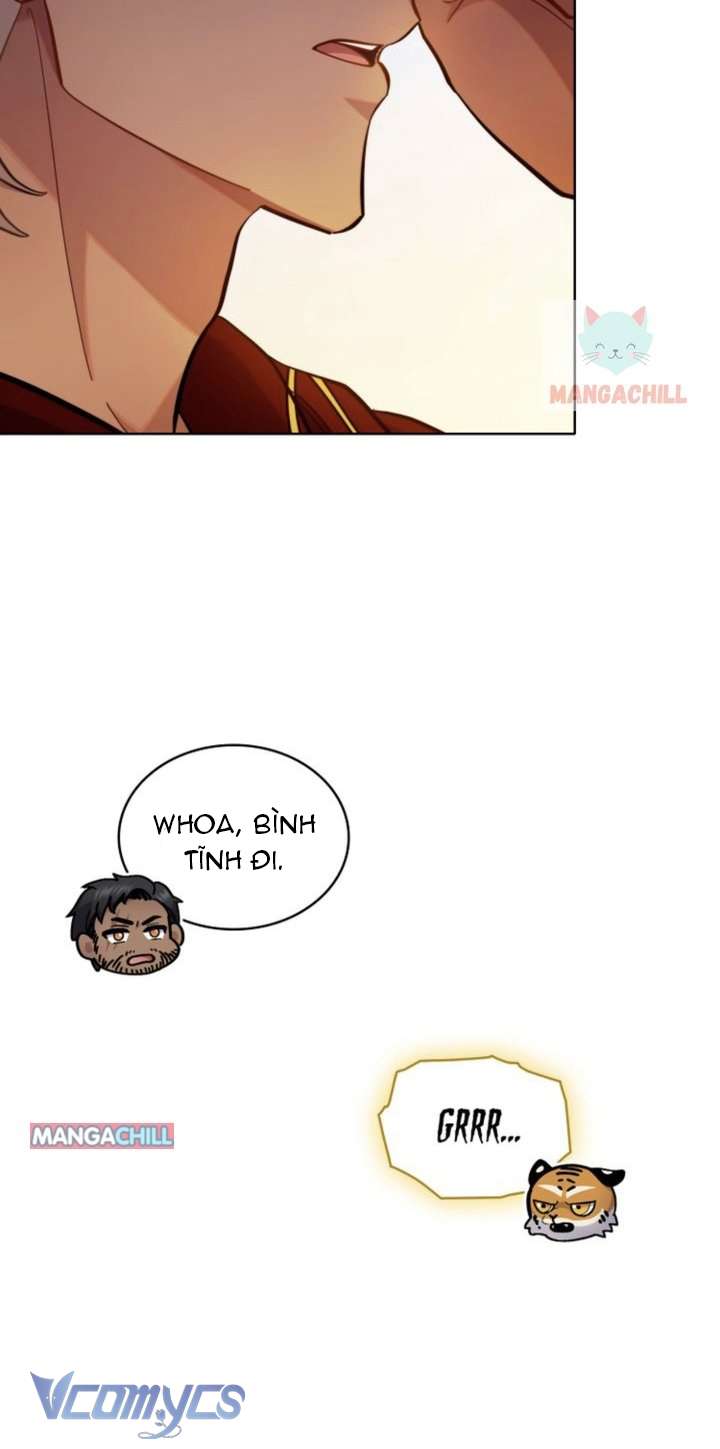Hôn Nhân Giả Dối Chapter 26 - Trang 2
