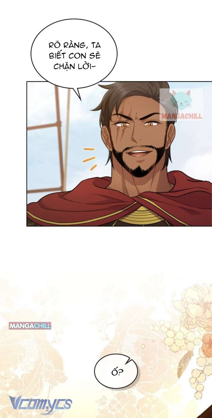 Hôn Nhân Giả Dối Chapter 26 - Trang 2