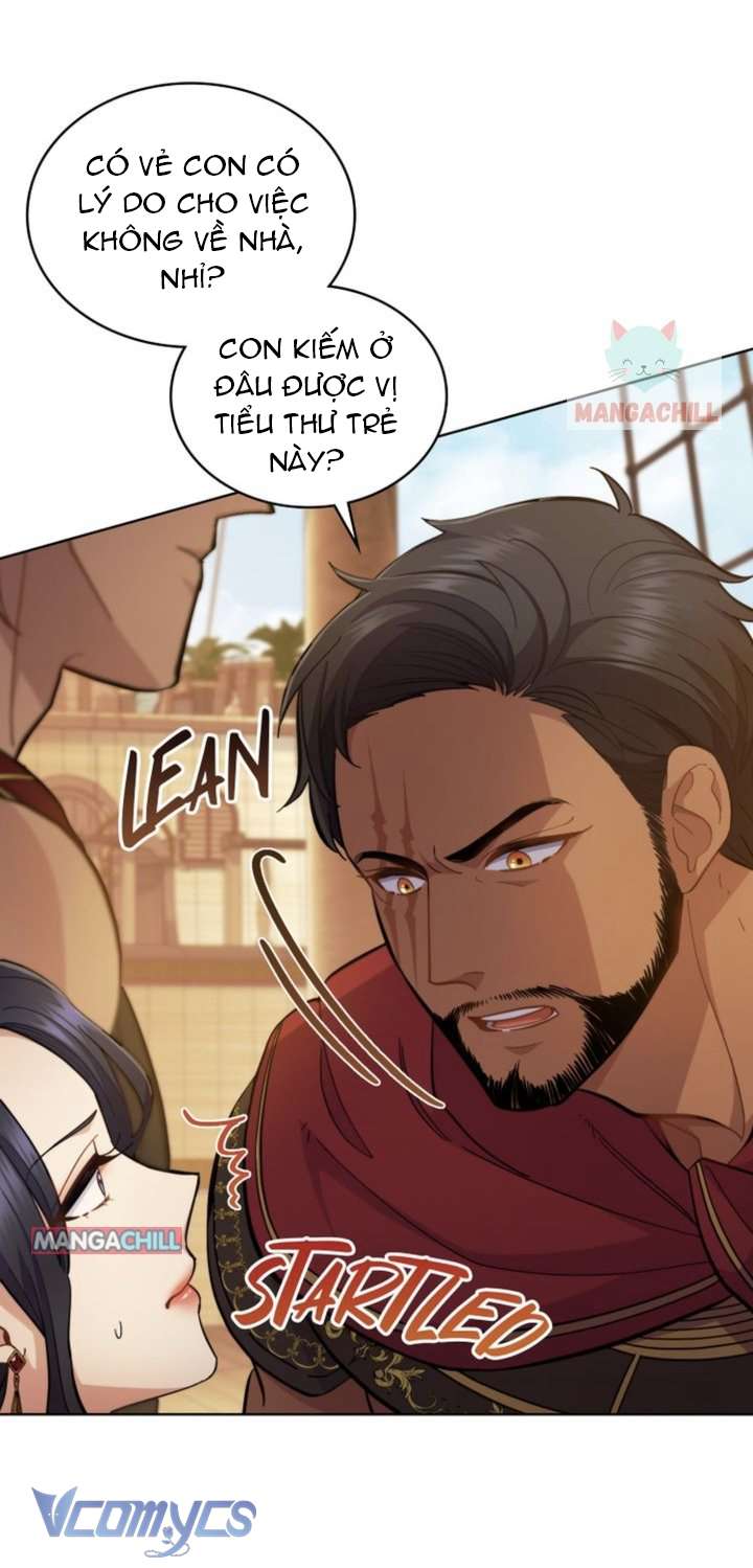 Hôn Nhân Giả Dối Chapter 26 - Trang 2