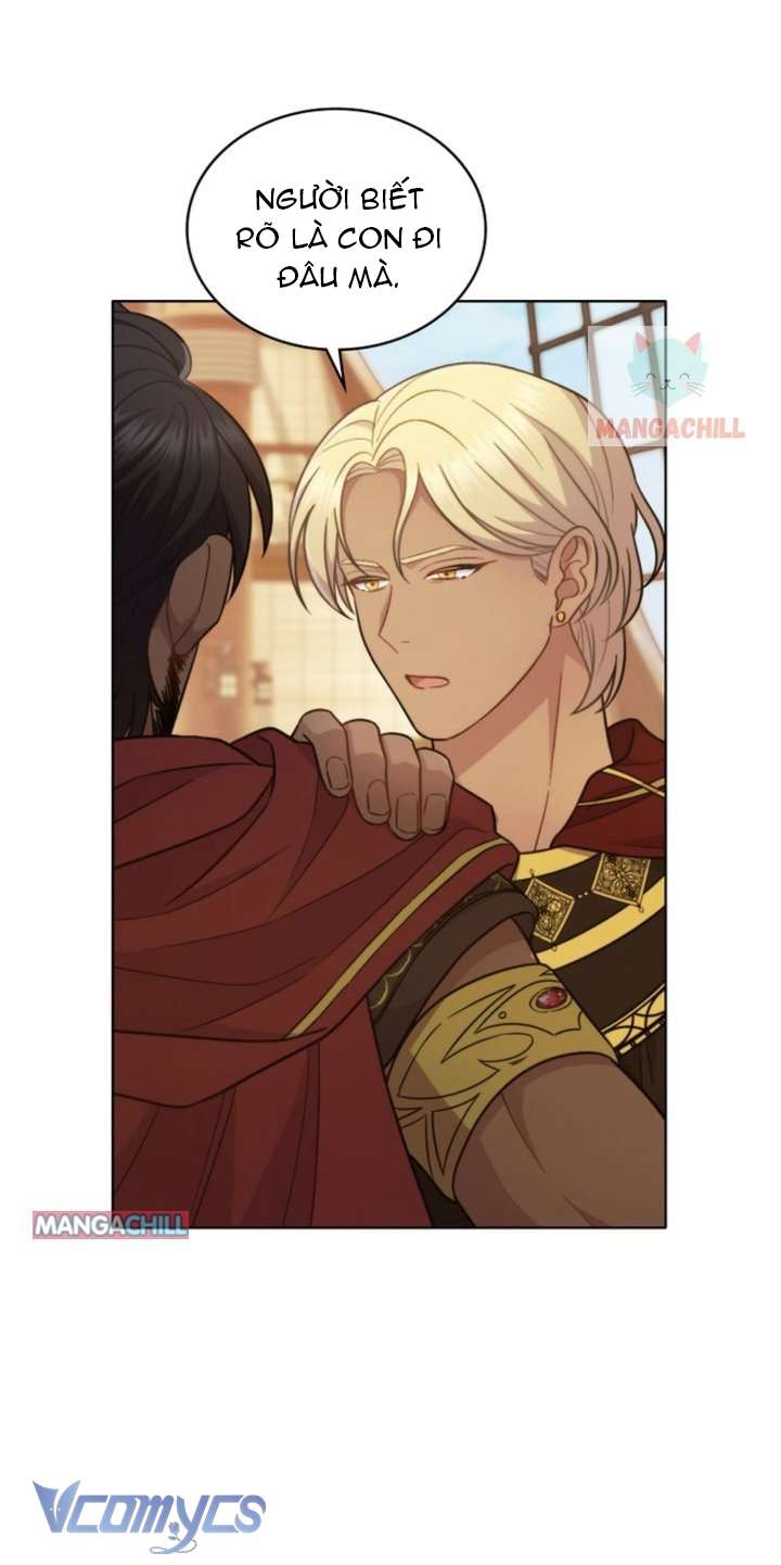 Hôn Nhân Giả Dối Chapter 26 - Trang 2