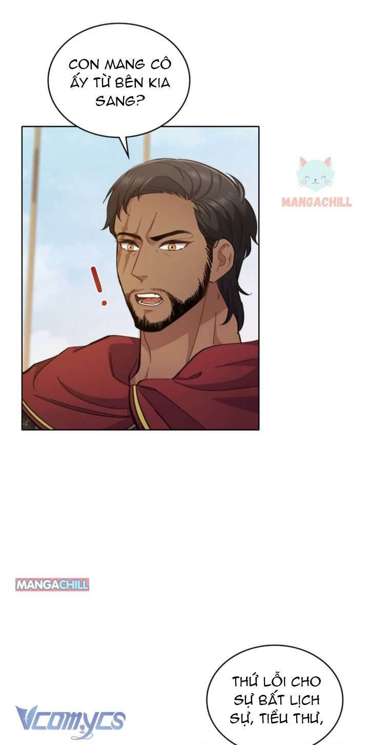 Hôn Nhân Giả Dối Chapter 26 - Trang 2