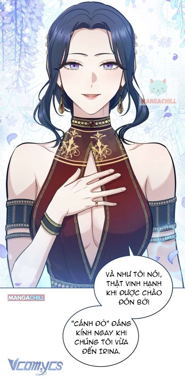 Hôn Nhân Giả Dối Chapter 26 - Trang 2