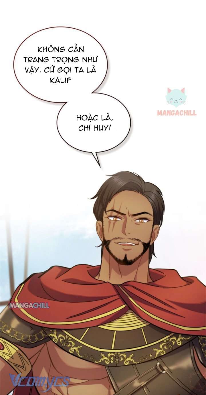 Hôn Nhân Giả Dối Chapter 26 - Trang 2