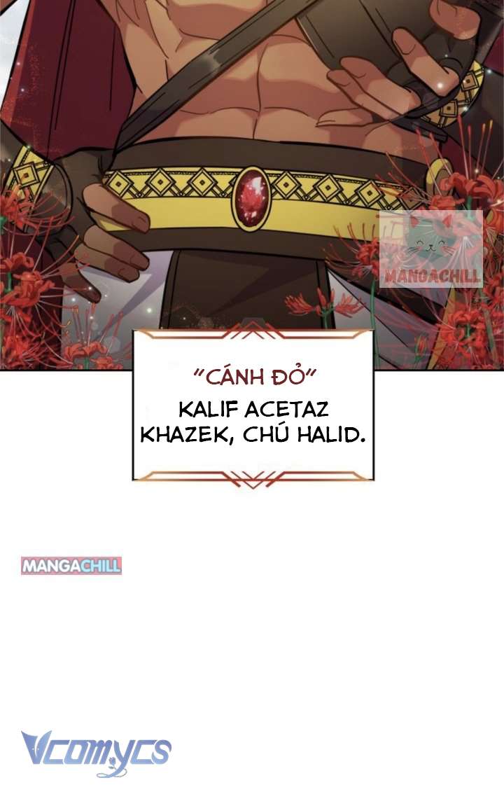 Hôn Nhân Giả Dối Chapter 26 - Trang 2