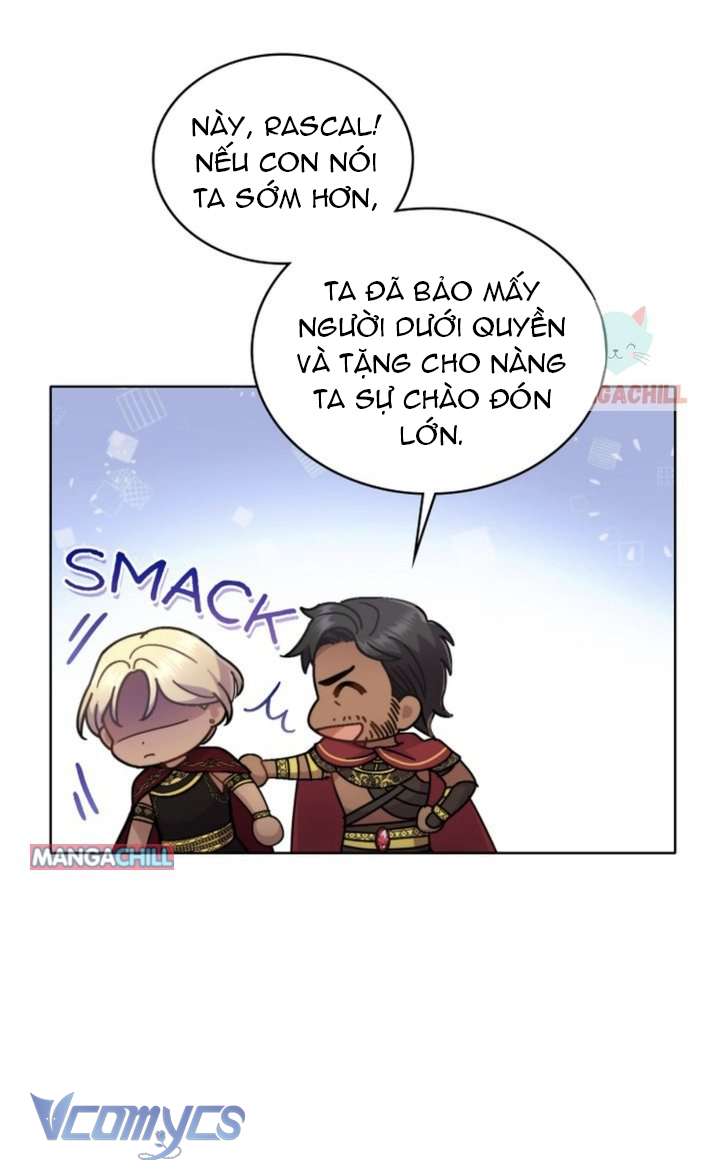 Hôn Nhân Giả Dối Chapter 26 - Trang 2
