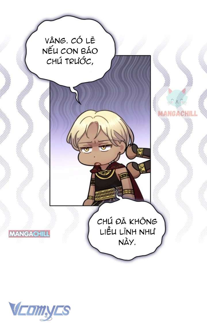 Hôn Nhân Giả Dối Chapter 26 - Trang 2