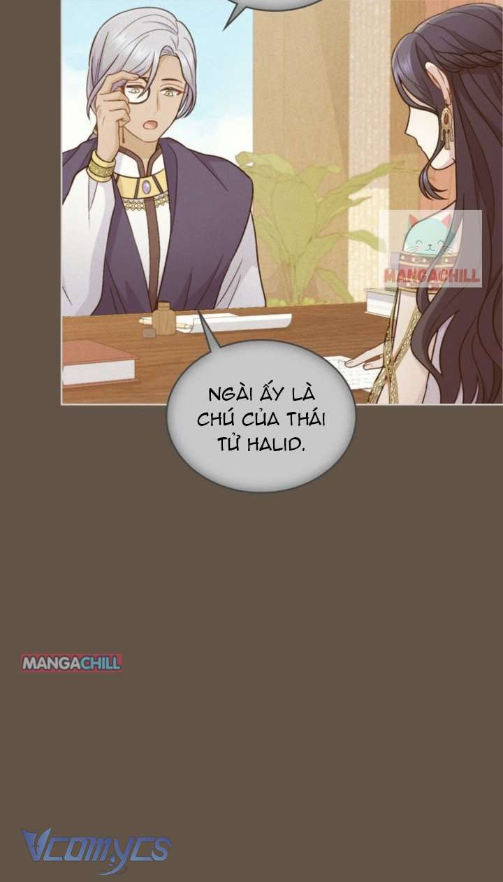 Hôn Nhân Giả Dối Chapter 26 - Trang 2
