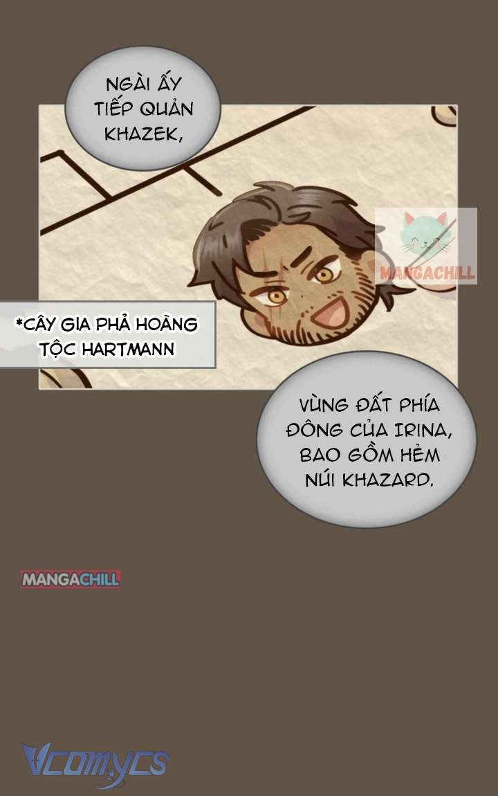 Hôn Nhân Giả Dối Chapter 26 - Trang 2