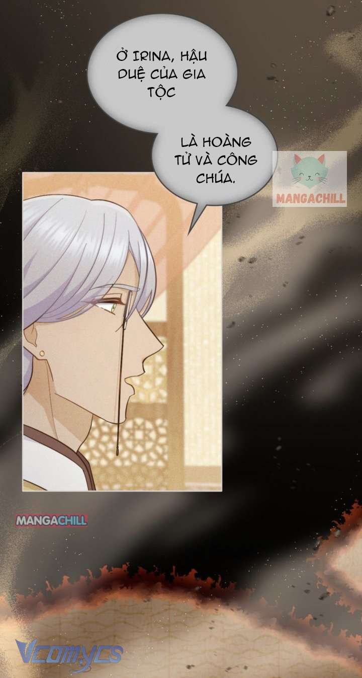 Hôn Nhân Giả Dối Chapter 26 - Trang 2