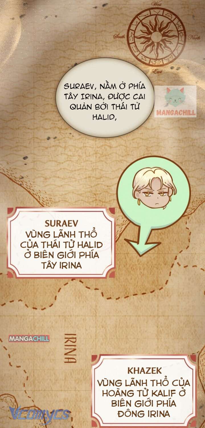 Hôn Nhân Giả Dối Chapter 26 - Trang 2