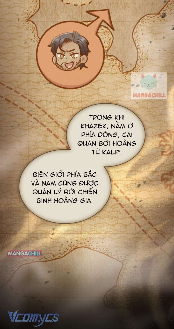 Hôn Nhân Giả Dối Chapter 26 - Trang 2