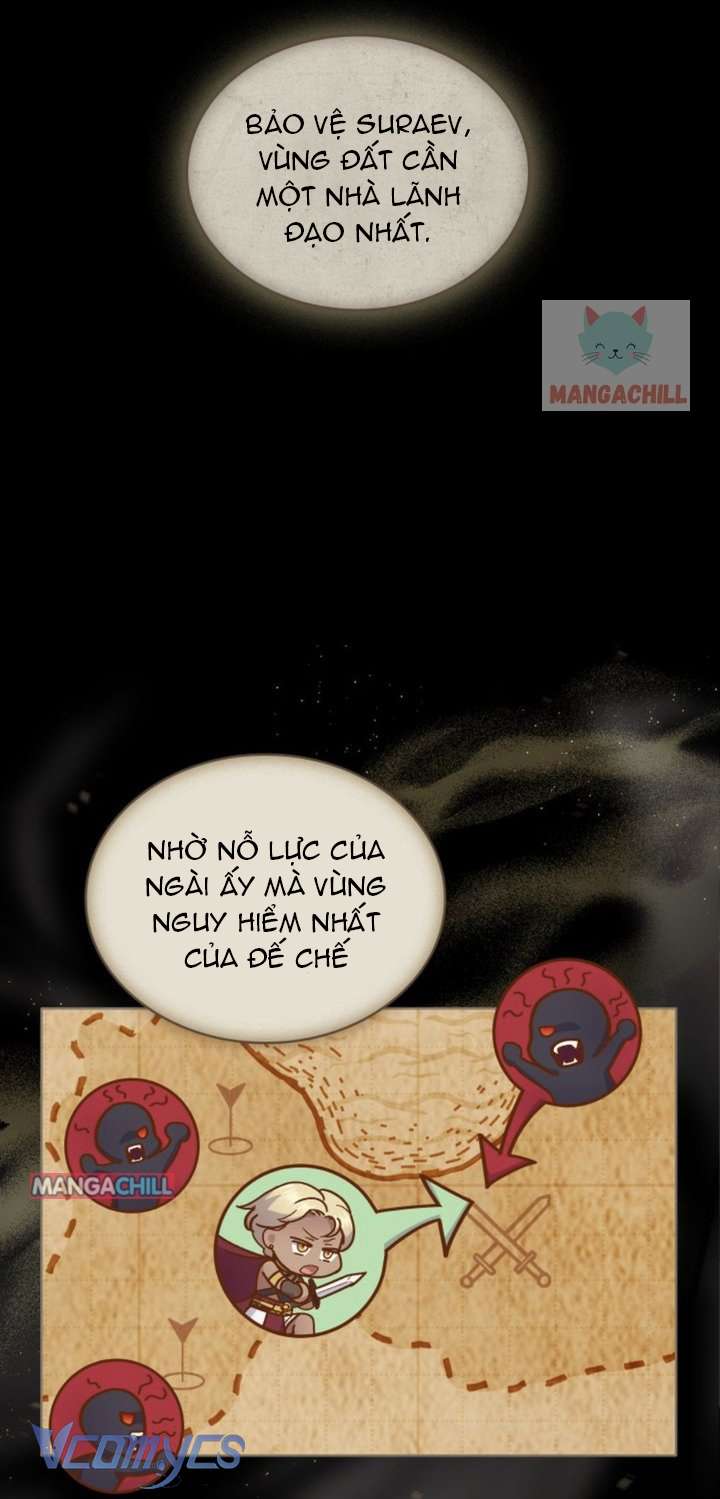 Hôn Nhân Giả Dối Chapter 26 - Trang 2