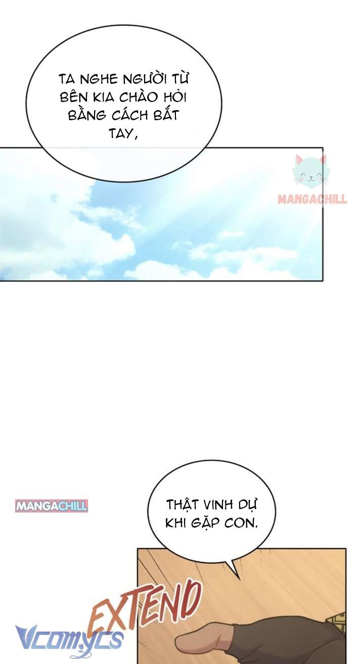 Hôn Nhân Giả Dối Chapter 26 - Trang 2