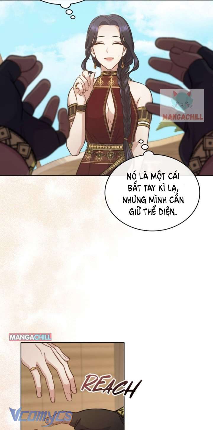 Hôn Nhân Giả Dối Chapter 26 - Trang 2