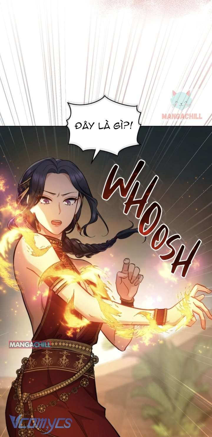 Hôn Nhân Giả Dối Chapter 26 - Trang 2