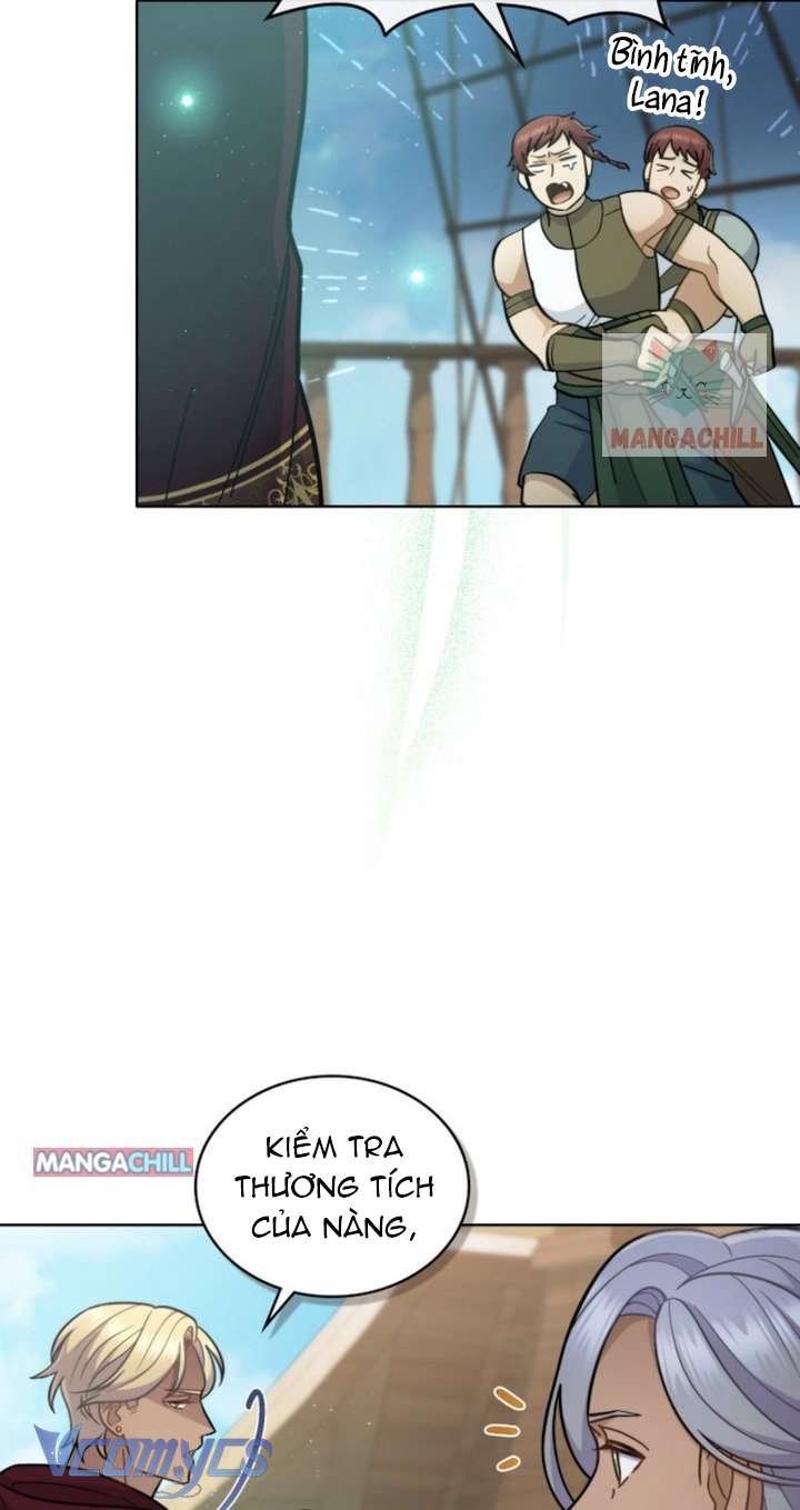Hôn Nhân Giả Dối Chapter 26 - Trang 2