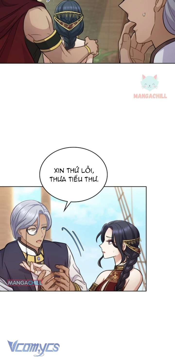 Hôn Nhân Giả Dối Chapter 26 - Trang 2