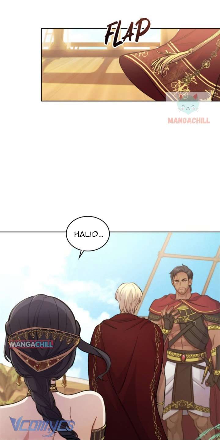Hôn Nhân Giả Dối Chapter 26 - Trang 2