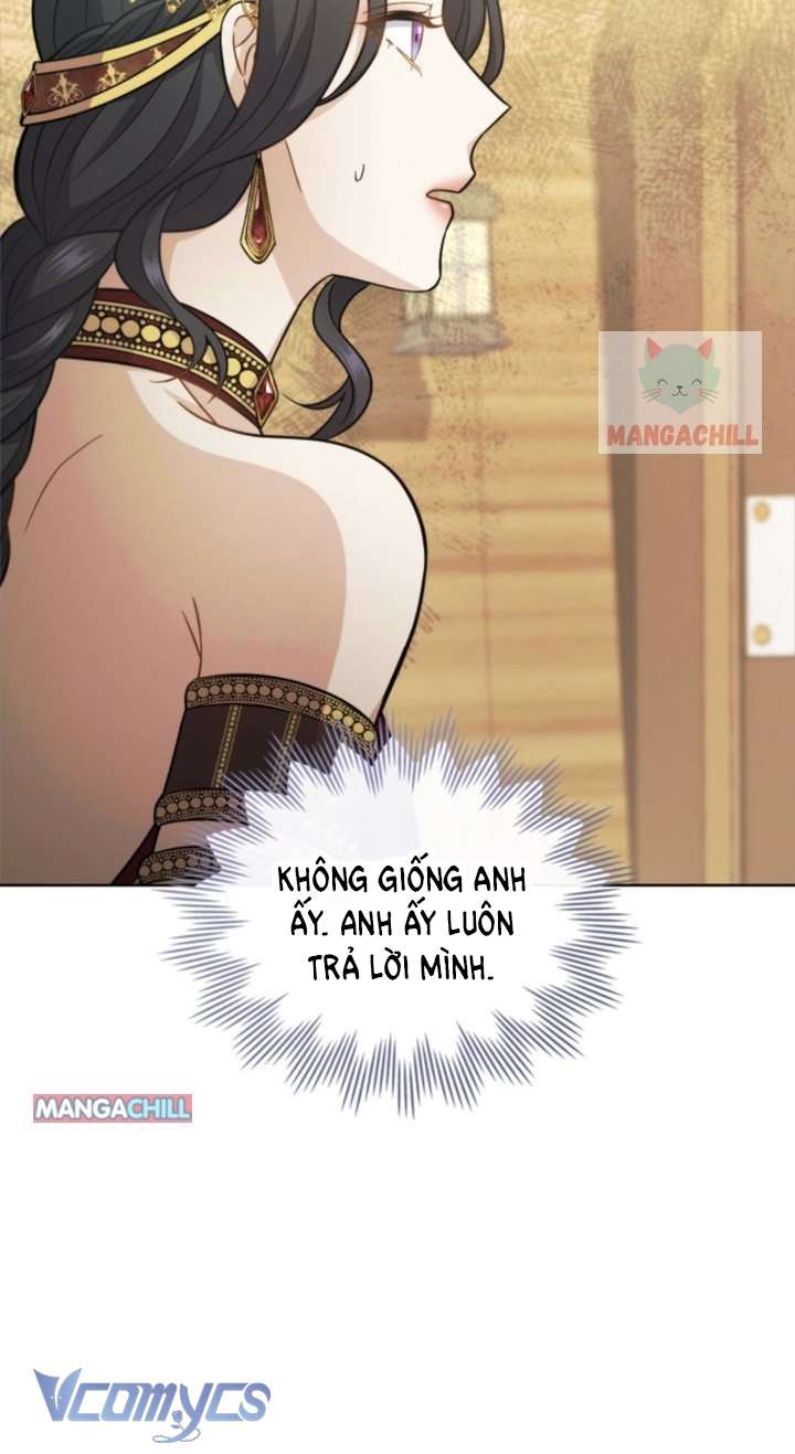 Hôn Nhân Giả Dối Chapter 26 - Trang 2
