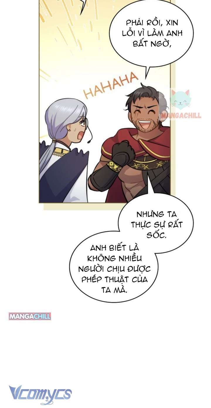 Hôn Nhân Giả Dối Chapter 26 - Trang 2