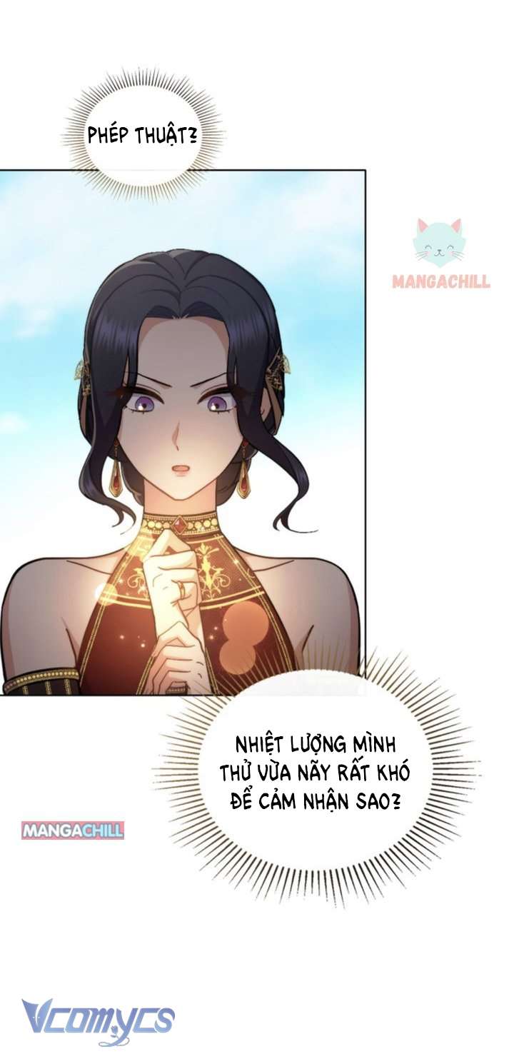 Hôn Nhân Giả Dối Chapter 26 - Trang 2