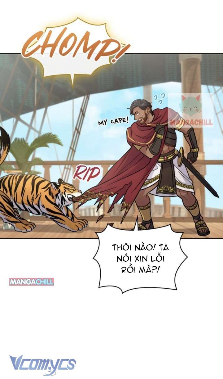 Hôn Nhân Giả Dối Chapter 26 - Trang 2