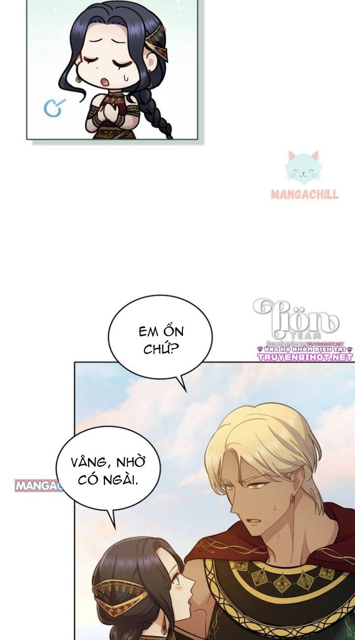 Hôn Nhân Giả Dối Chapter 26.1 - Trang 2