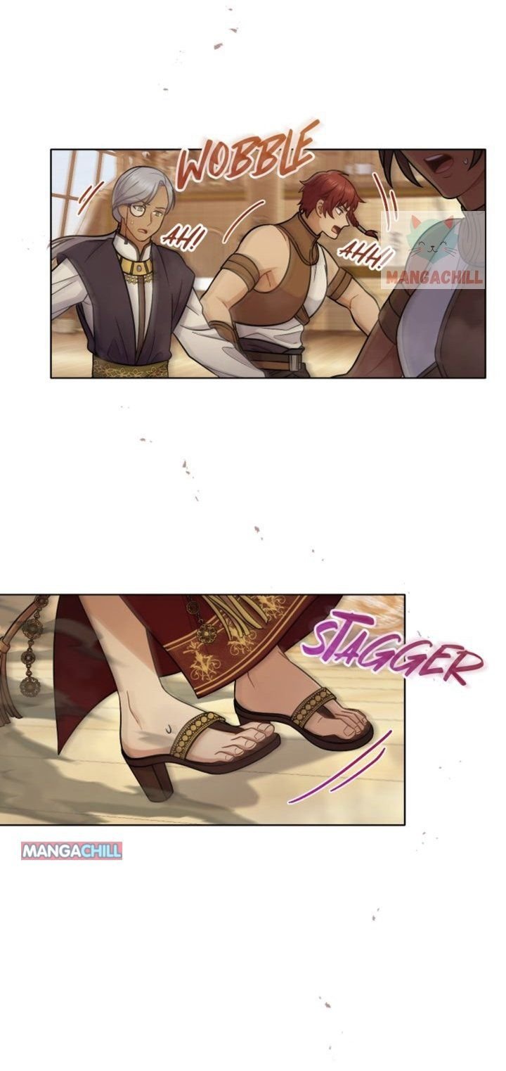 Hôn Nhân Giả Dối Chapter 26.1 - Trang 2