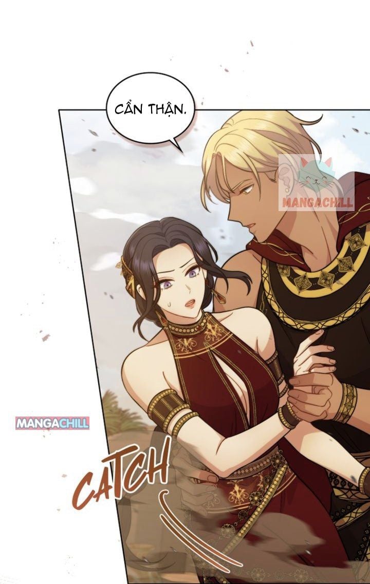 Hôn Nhân Giả Dối Chapter 26.1 - Trang 2