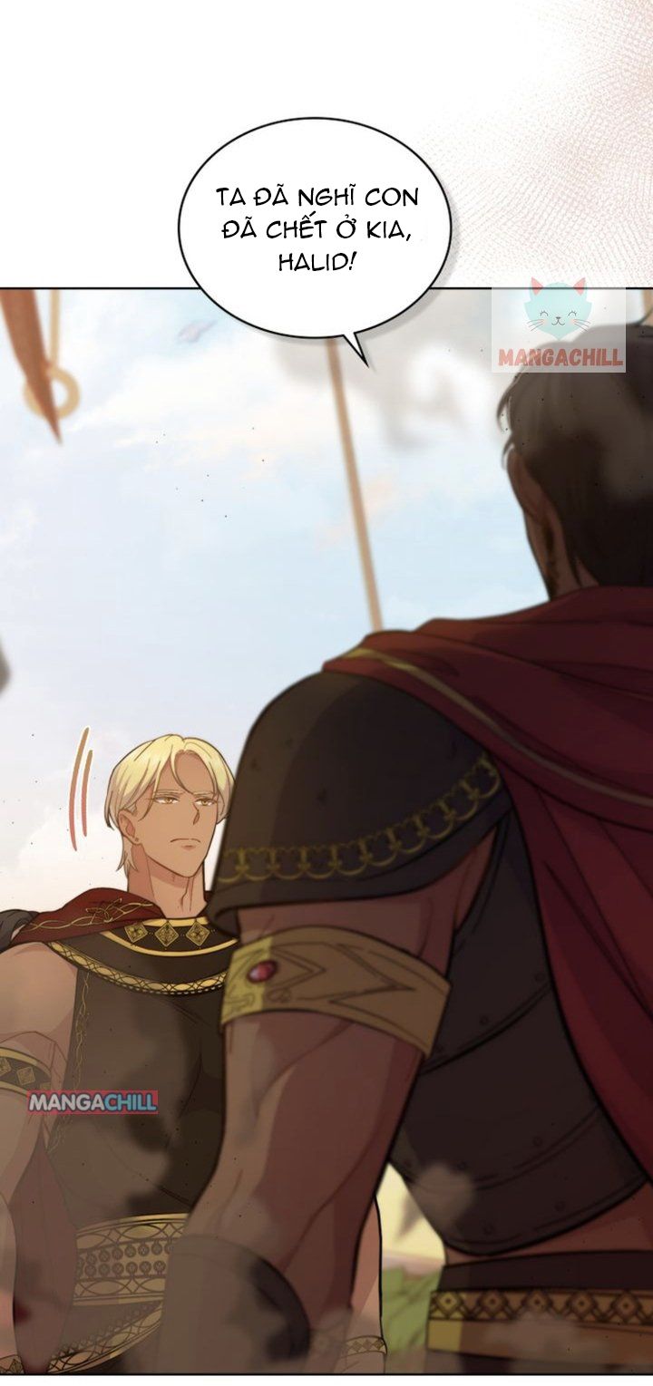 Hôn Nhân Giả Dối Chapter 26.1 - Trang 2