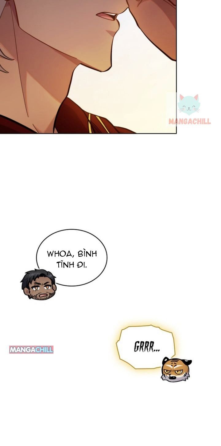 Hôn Nhân Giả Dối Chapter 26.1 - Trang 2