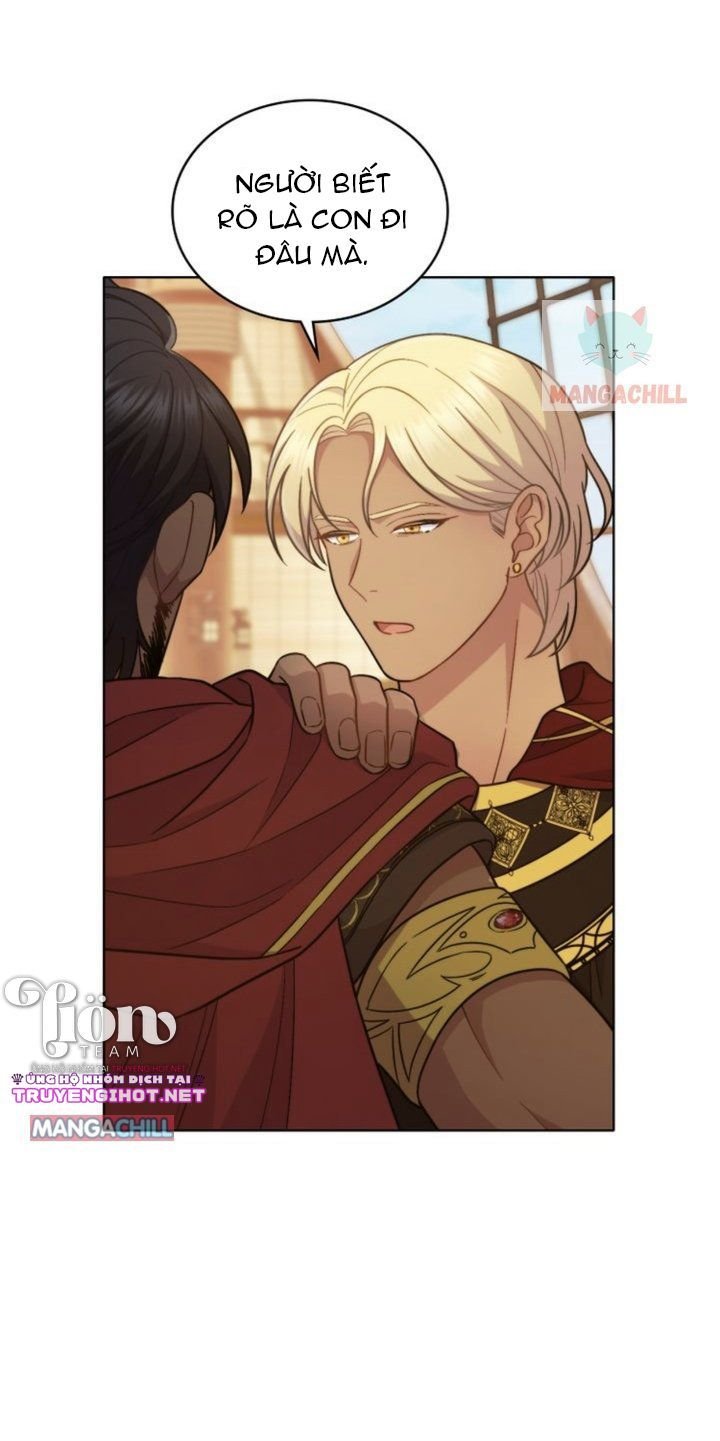 Hôn Nhân Giả Dối Chapter 26.1 - Trang 2