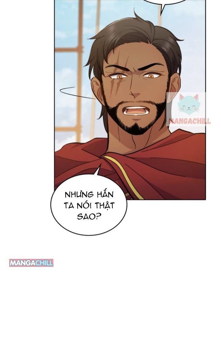 Hôn Nhân Giả Dối Chapter 26.1 - Trang 2