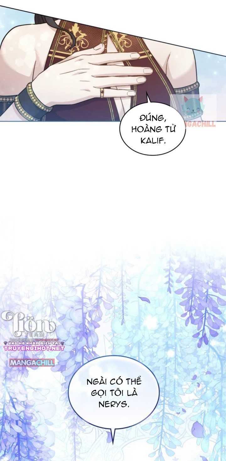 Hôn Nhân Giả Dối Chapter 26.1 - Trang 2