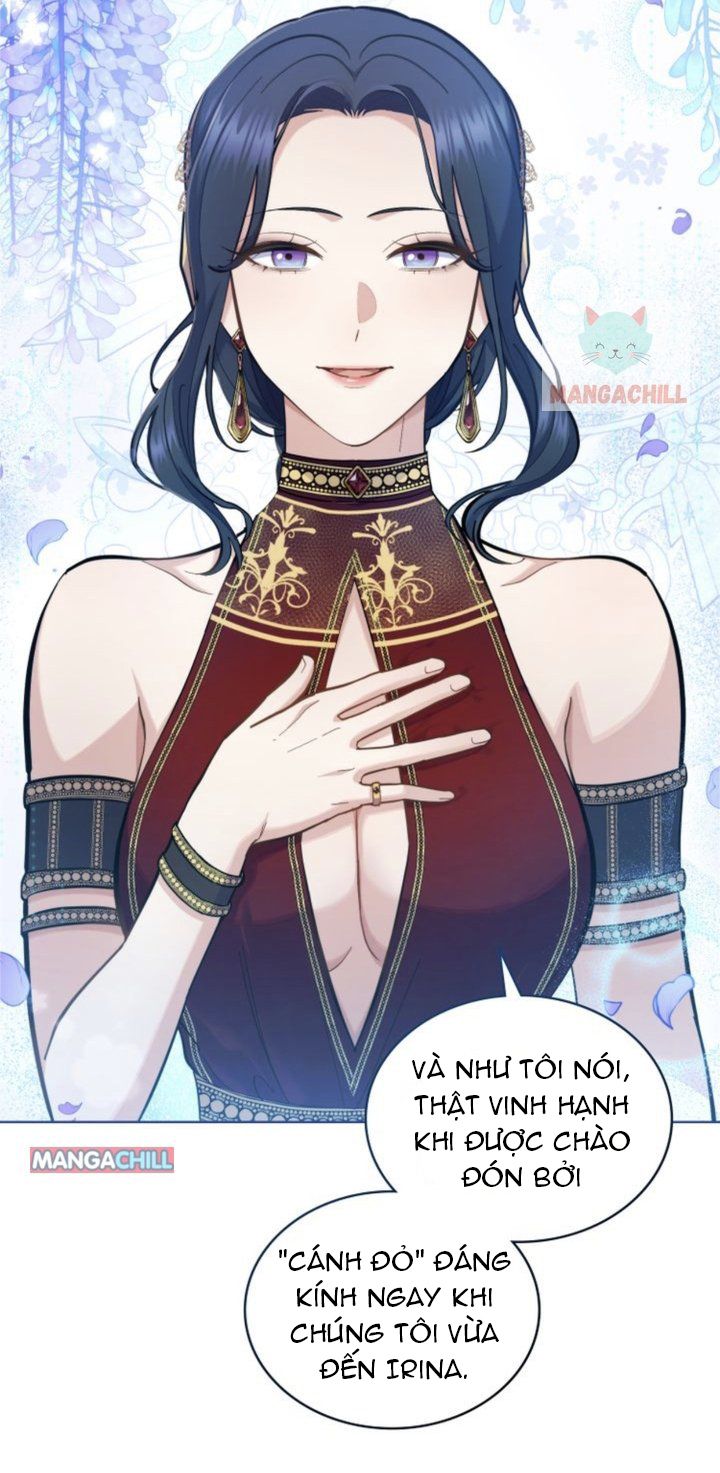 Hôn Nhân Giả Dối Chapter 26.1 - Trang 2