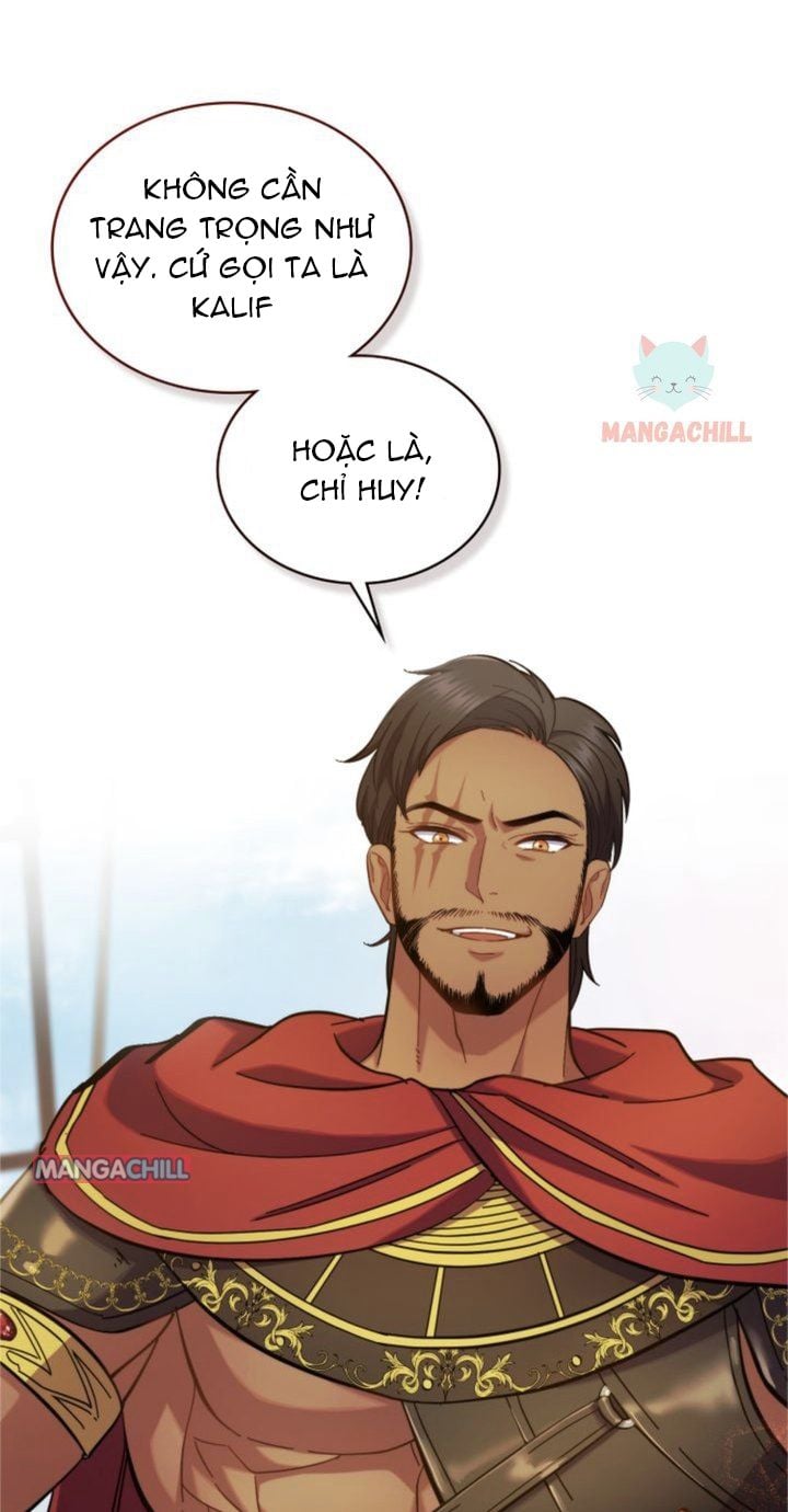 Hôn Nhân Giả Dối Chapter 26.1 - Trang 2