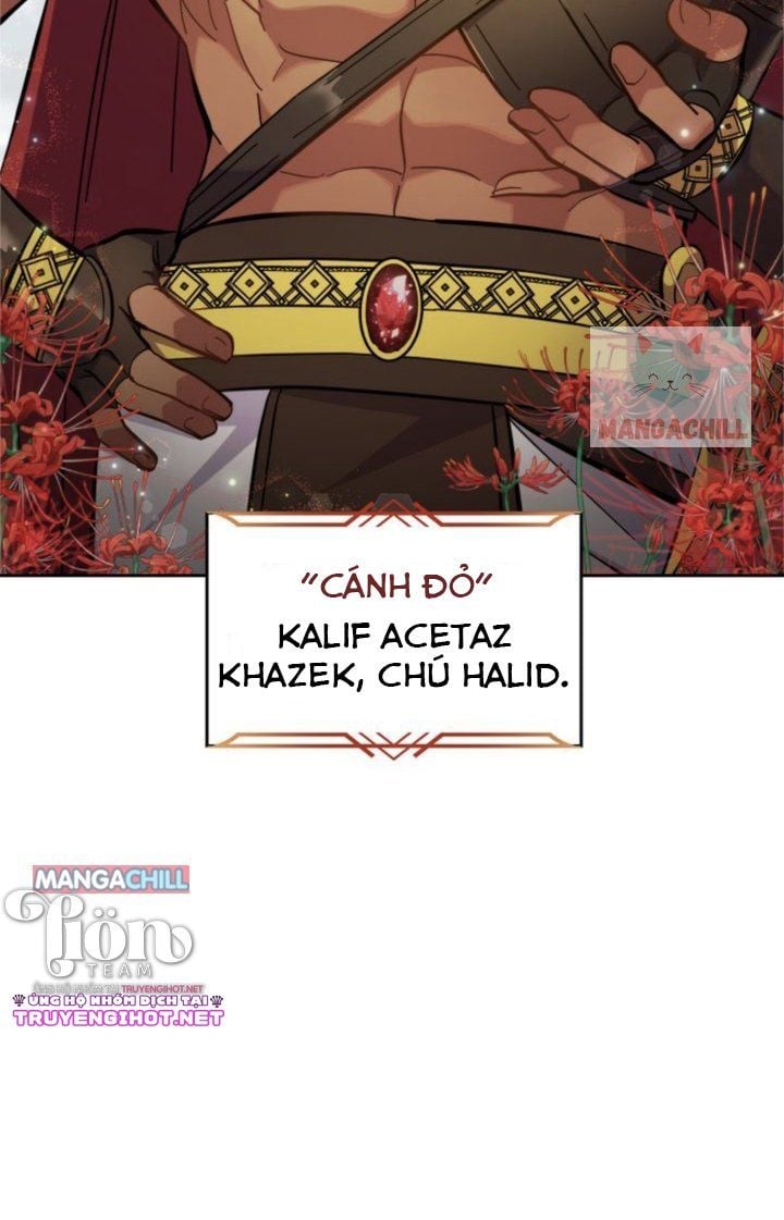 Hôn Nhân Giả Dối Chapter 26.1 - Trang 2