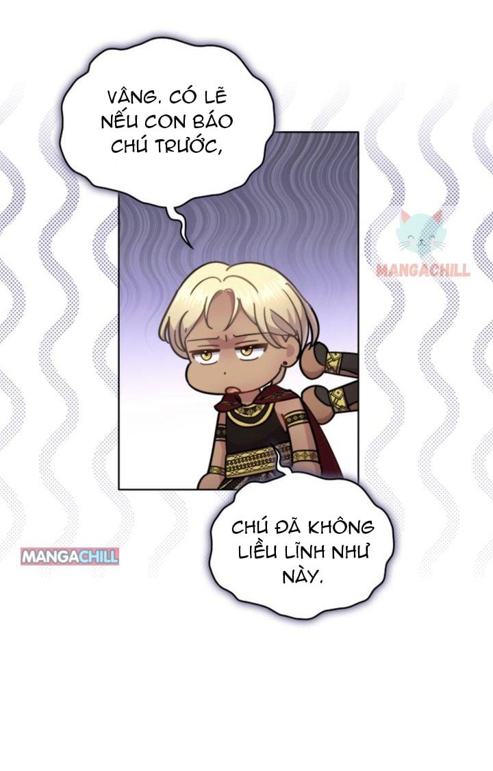 Hôn Nhân Giả Dối Chapter 26.1 - Trang 2
