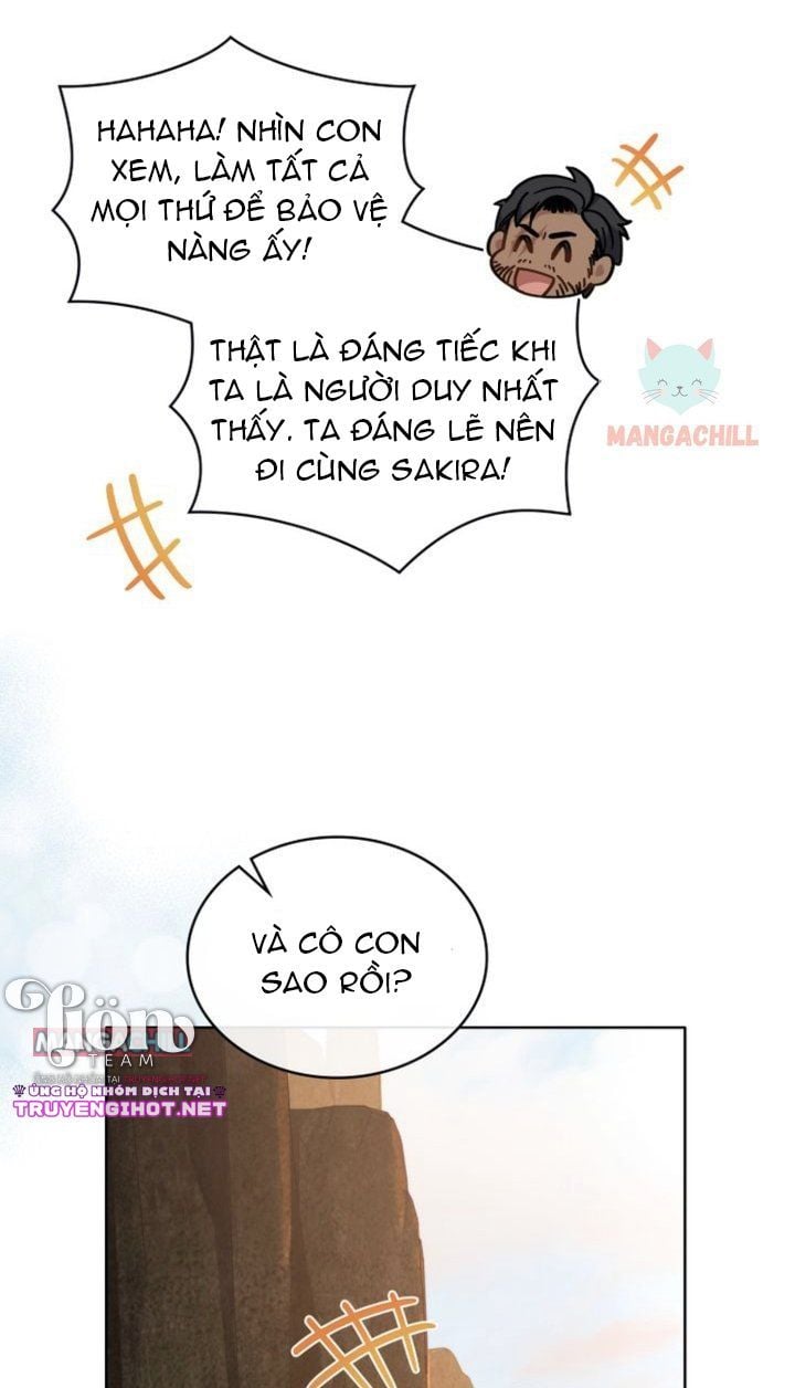 Hôn Nhân Giả Dối Chapter 26.1 - Trang 2