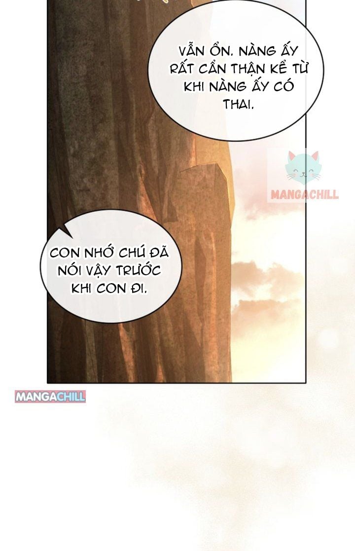 Hôn Nhân Giả Dối Chapter 26.1 - Trang 2