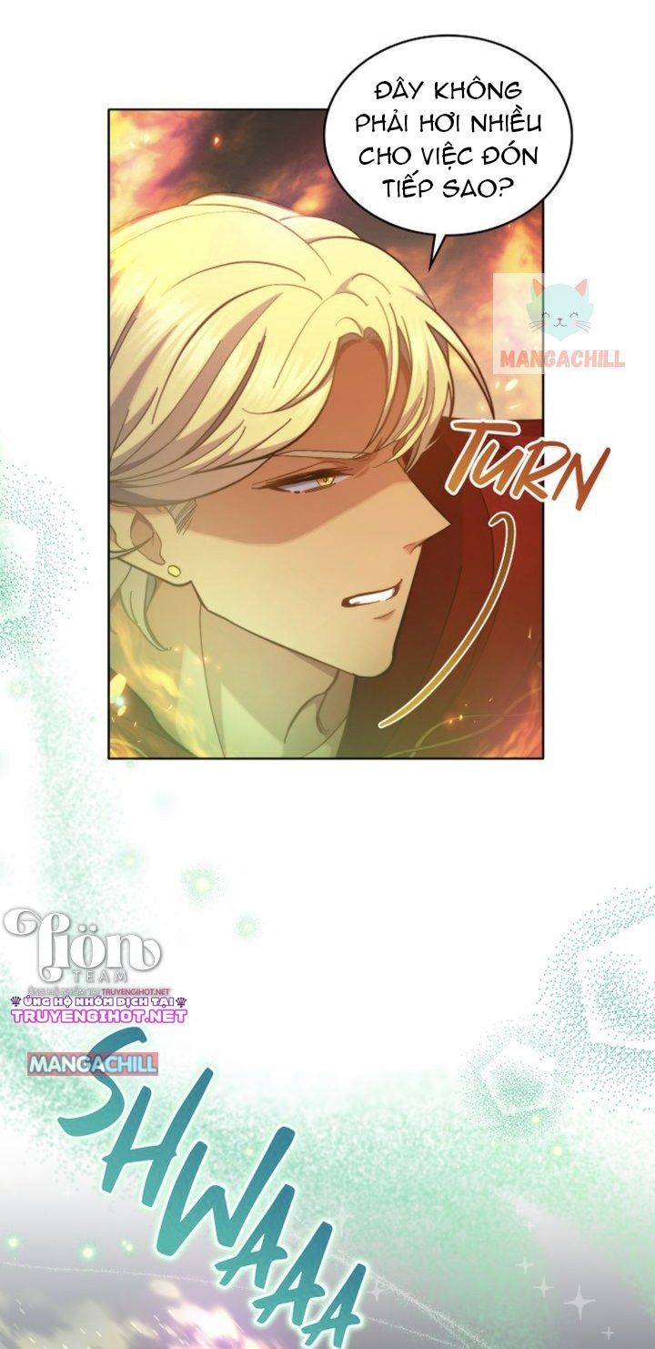 Hôn Nhân Giả Dối Chapter 26.1 - Trang 2