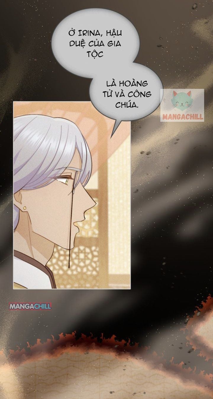 Hôn Nhân Giả Dối Chapter 26.2 - Trang 2