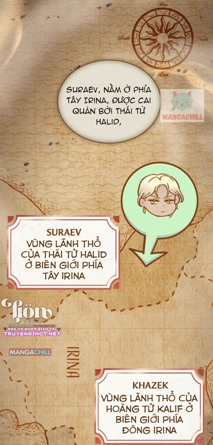 Hôn Nhân Giả Dối Chapter 26.2 - Trang 2