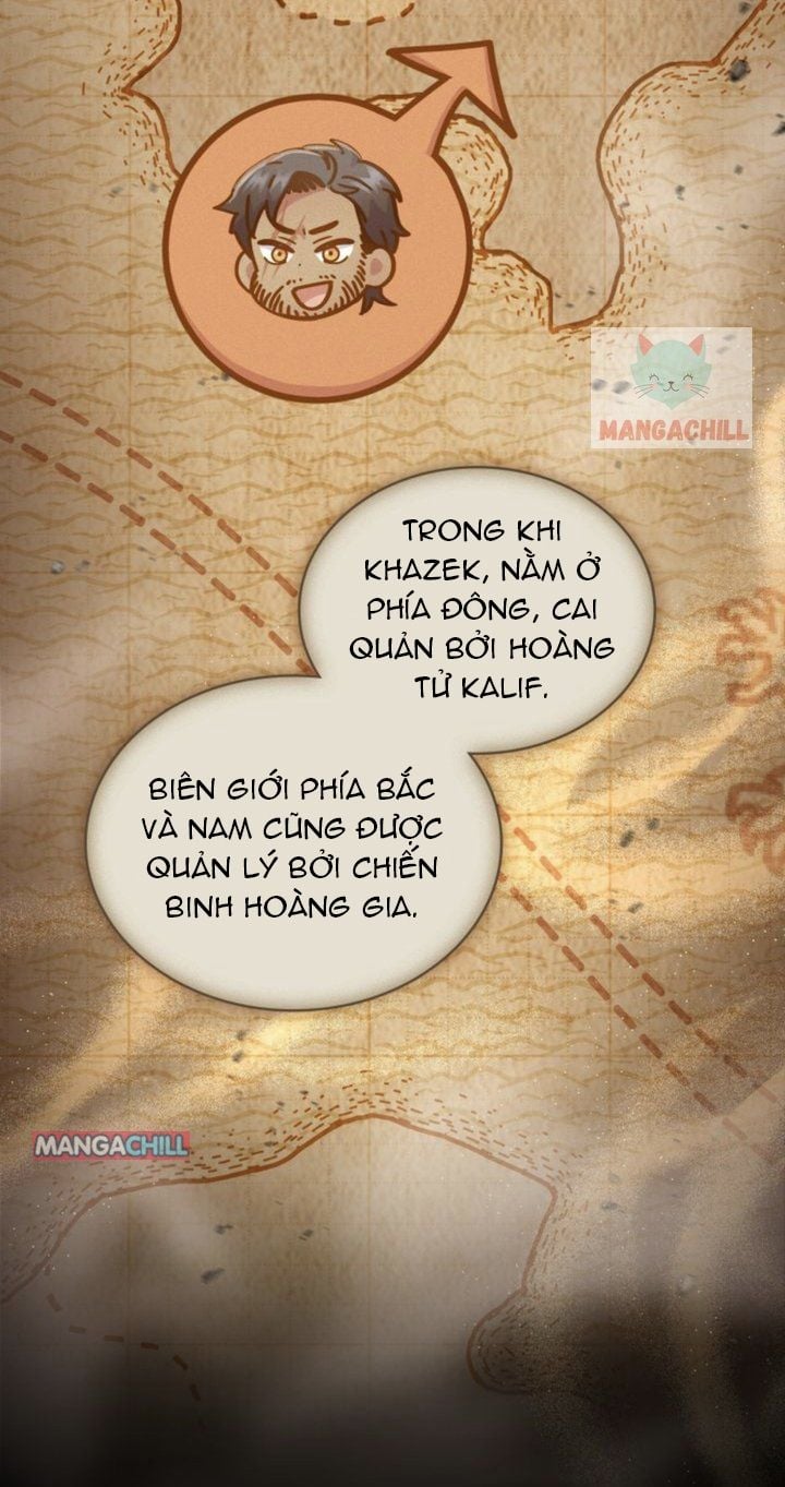 Hôn Nhân Giả Dối Chapter 26.2 - Trang 2