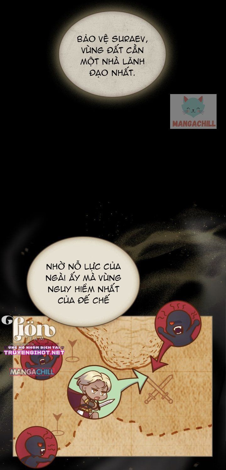 Hôn Nhân Giả Dối Chapter 26.2 - Trang 2