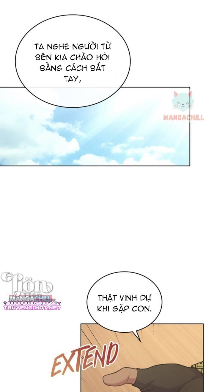 Hôn Nhân Giả Dối Chapter 26.2 - Trang 2