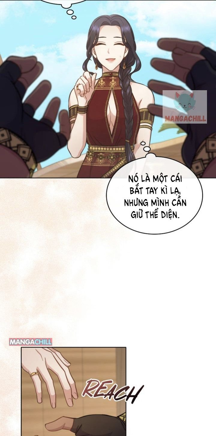 Hôn Nhân Giả Dối Chapter 26.2 - Trang 2