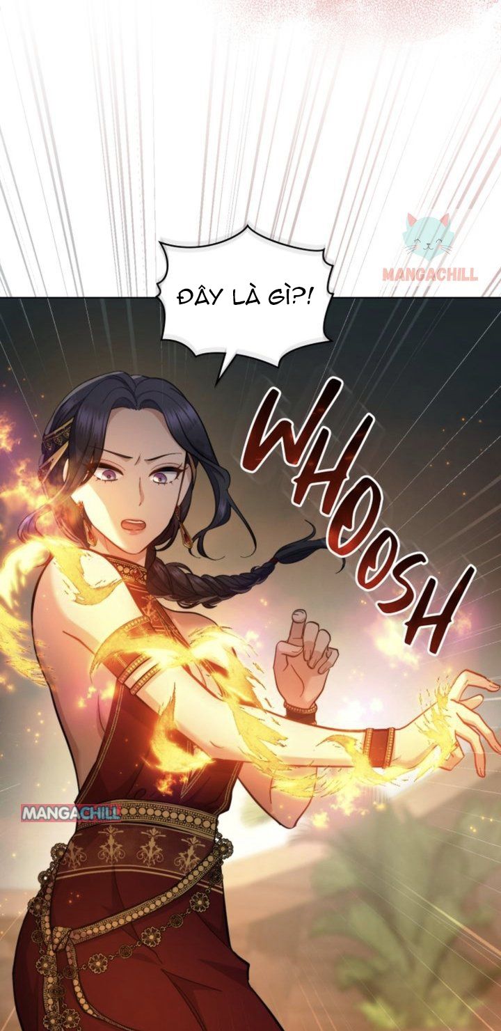 Hôn Nhân Giả Dối Chapter 26.2 - Trang 2