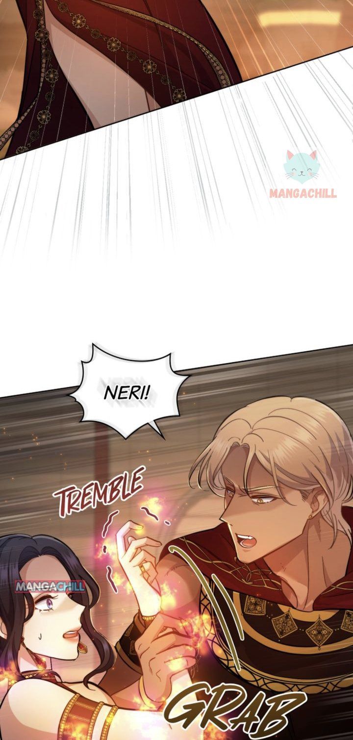 Hôn Nhân Giả Dối Chapter 26.2 - Trang 2