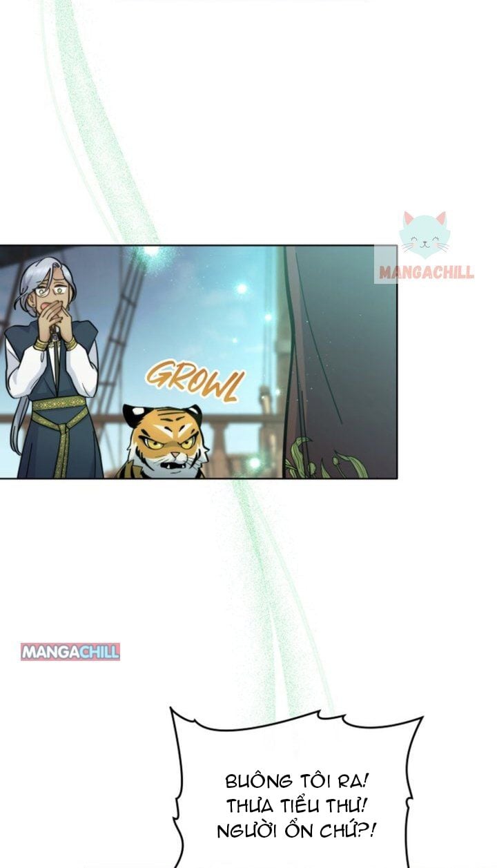 Hôn Nhân Giả Dối Chapter 26.2 - Trang 2